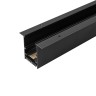 Трек встраиваемый MAG-TRACK-4560-F-1040 (BK) (Arlight, IP20 Металл, 5 лет) - Трек встраиваемый MAG-TRACK-4560-F-1040 (BK) (Arlight, IP20 Металл, 5 лет)
