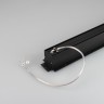 Трек встраиваемый MAG-TRACK-4560-F-1040 (BK) (Arlight, IP20 Металл, 5 лет) - Трек встраиваемый MAG-TRACK-4560-F-1040 (BK) (Arlight, IP20 Металл, 5 лет)