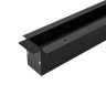 Трек встраиваемый MAG-TRACK-4560-F-1040 (BK) (Arlight, IP20 Металл, 5 лет) - Трек встраиваемый MAG-TRACK-4560-F-1040 (BK) (Arlight, IP20 Металл, 5 лет)