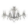 Подвесная люстра Arti Lampadari Alberi E 1.1.8.601 N - Подвесная люстра Arti Lampadari Alberi E 1.1.8.601 N