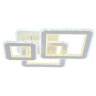 Потолочная светодиодная люстра Profit Light 8041/3 WHT - Потолочная светодиодная люстра Profit Light 8041/3 WHT