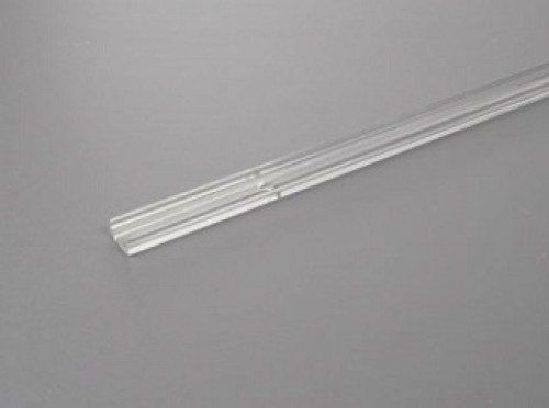Профиль ARL-MOONLIGHT-10x5mm-1000-P CLEAR (Arlight, Пластик) 