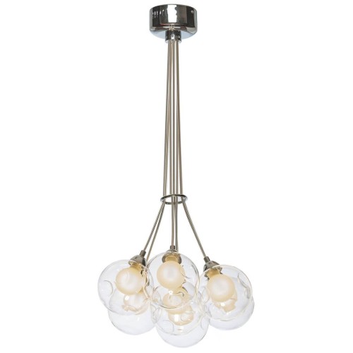 Подвесная люстра Vele Luce Dandelion VL1173L07 