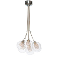  - Подвесная люстра Vele Luce Dandelion VL1173L07