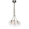 Подвесная люстра Vele Luce Dandelion VL1173L07 - Подвесная люстра Vele Luce Dandelion VL1173L07