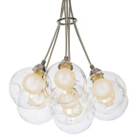  - Подвесная люстра Vele Luce Dandelion VL1173L07