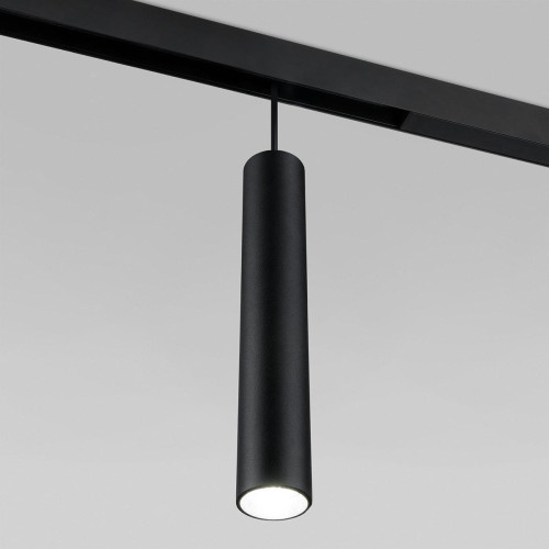 Трековый светодиодный светильник Elektrostandard Slim Magnetic 85014/01 4690389178863 