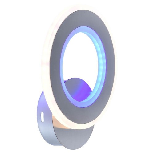 Настенный светодиодный светильник Profit Light 8005/1W NKL 