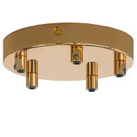  - Подвесная люстра Lightstar Acrobata 761058