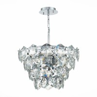  - Подвесная люстра ST Luce Viterbo SL1631.103.06