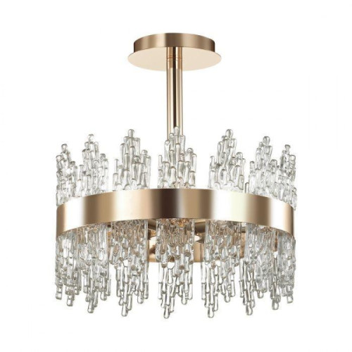 Потолочная люстра Lumion Margot 5267/4C 