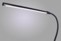  - Настольная лампа Arte Lamp Conference A1106LT-1BK