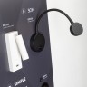 Стенд Светильники Интерьерные ARLIGHT-1760х600mm (DB 3мм, пленка, подсветка) (Arlight, -) - Стенд Светильники Интерьерные ARLIGHT-1760х600mm (DB 3мм, пленка, подсветка) (Arlight, -)