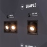 Стенд Светильники Интерьерные ARLIGHT-1760х600mm (DB 3мм, пленка, подсветка) (Arlight, -) - Стенд Светильники Интерьерные ARLIGHT-1760х600mm (DB 3мм, пленка, подсветка) (Arlight, -)