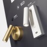 Стенд Светильники Интерьерные ARLIGHT-1760х600mm (DB 3мм, пленка, подсветка) (Arlight, -) - Стенд Светильники Интерьерные ARLIGHT-1760х600mm (DB 3мм, пленка, подсветка) (Arlight, -)