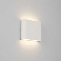  - Светильник SP-Wall-110WH-Flat-6W Day White (Arlight, IP54 Металл, 3 года)