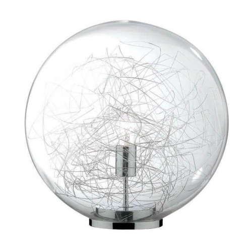 Настольная лампа Ideal Lux Mapa Max TL1 D20 045139 
