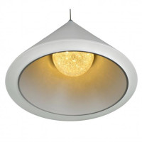  - Подвесной светодиодный светильник iLedex Moon WL8858-3A WH