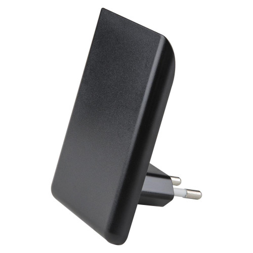 Светильник-ночник Uniel DTL-320 Прямоугольник/Black/Sensor UL-00007222 