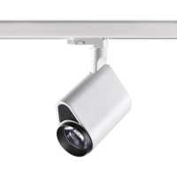  - Трековый светодиодный светильник Novotech Helix 358178