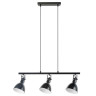 Подвесной светильник Lightstar Acrobata 761137 - Подвесной светильник Lightstar Acrobata 761137