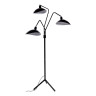 Торшер Lumina Deco Adarrio LDF 511-3 BK - Торшер Lumina Deco Adarrio LDF 511-3 BK