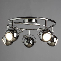  - Спот Arte Lamp 86 A9128PL-5CC