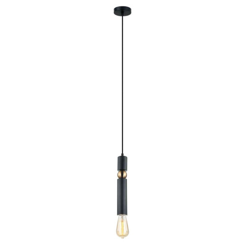 Подвесной светильник Lussole Loft Truman GRLSP-8145 