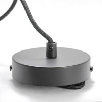  - Подвесной светильник Lussole Loft Truman GRLSP-8145