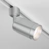Трековый светильник Elektrostandard Tony MRL 1012 GU10 серебро 4690389149634 - Трековый светильник Elektrostandard Tony MRL 1012 GU10 серебро 4690389149634