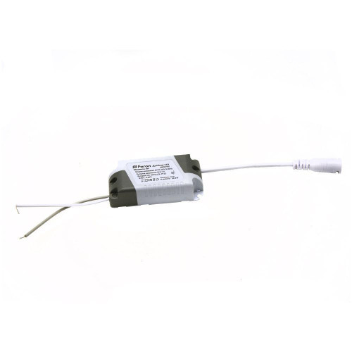Драйвер Feron 36-54V 15W IP20 0,24A LB515 29871 