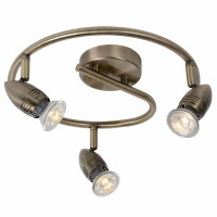  - Светодиодный спот Lucide Caro-Led 13955/14/03