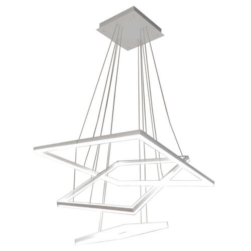 Подвесной светодиодный светильник Kink Light Альтис 08201,01(4000K) 