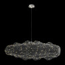 Подвесной светодиодный светильник Loft IT Cloud 10100/700 Silver - Подвесной светодиодный светильник Loft IT Cloud 10100/700 Silver