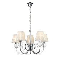  - Подвесная люстра Vele Luce Percy VL1971L05