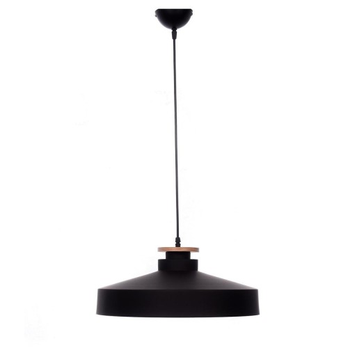 Подвесной светильник Lumina Deco Levanti LDP 7974-400 BK+WT 
