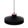 Подвесной светильник Lumina Deco Levanti LDP 7974-400 BK+WT - Подвесной светильник Lumina Deco Levanti LDP 7974-400 BK+WT