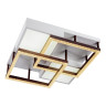 Потолочный светодиодный светильник Escada 10212/4LED - Потолочный светодиодный светильник Escada 10212/4LED