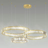 Основание для светильника Odeon Light Vekia 5015/3R - Основание для светильника Odeon Light Vekia 5015/3R