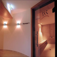  - Настенный светильник Deko-Light Osano II 341177
