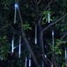 Светодиодная гирлянда Uniel занавес 220V белый ULD-E3005-300/DTK White IP44 ICICLE 11124 - Светодиодная гирлянда Uniel занавес 220V белый ULD-E3005-300/DTK White IP44 ICICLE 11124