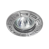 Точечные светильники Kanlux RODOS CT-DS09-SN 4687
