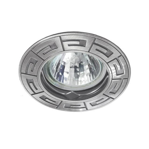 Точечные светильники Kanlux RODOS CT-DS09-SN 4687 