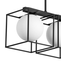  - Подвесная люстра Lightstar Gabbia 732137