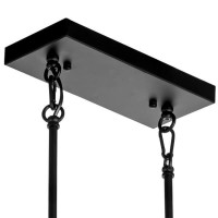  - Подвесная люстра Lightstar Gabbia 732137