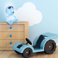  - Светодиодный светильник Novotech Night Light 357339