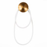 Настенный светильник ST Luce Sagrato SL6102.301.30 - Настенный светильник ST Luce Sagrato SL6102.301.30