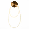Настенный светильник ST Luce Sagrato SL6102.301.30 - Настенный светильник ST Luce Sagrato SL6102.301.30