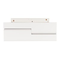  - Светильник MAG-ORIENT-FLAT-FOLD-S230-12W Day4000 (WH, 80 deg, 48V, DALI) (Arlight, IP20 Металл, 3 года)