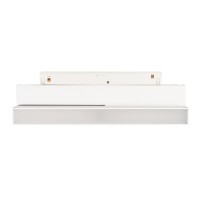  - Светильник MAG-ORIENT-FLAT-FOLD-S230-12W Day4000 (WH, 80 deg, 48V, DALI) (Arlight, IP20 Металл, 3 года)